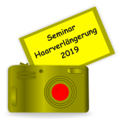 Seminar Haarverlngerung 2019